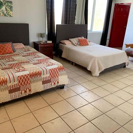 Rincon Boricua Apartments Экстерьер фото