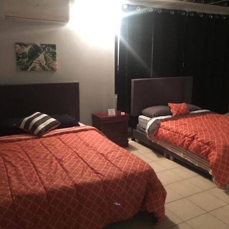 Rincon Boricua Apartments Экстерьер фото