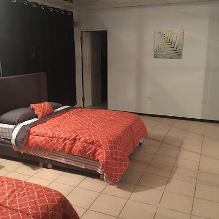 Rincon Boricua Apartments Экстерьер фото