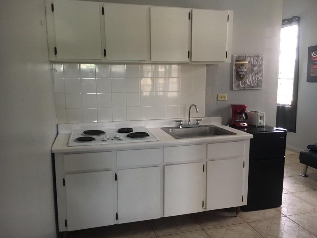 Rincon Boricua Apartments Экстерьер фото