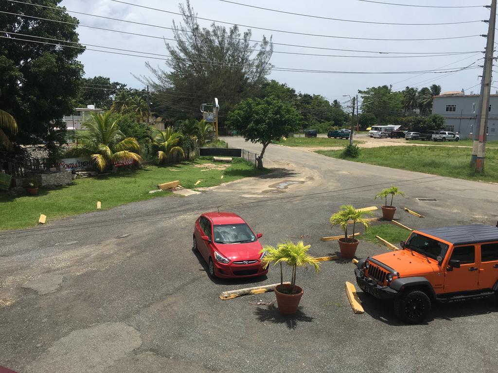 Rincon Boricua Apartments Экстерьер фото