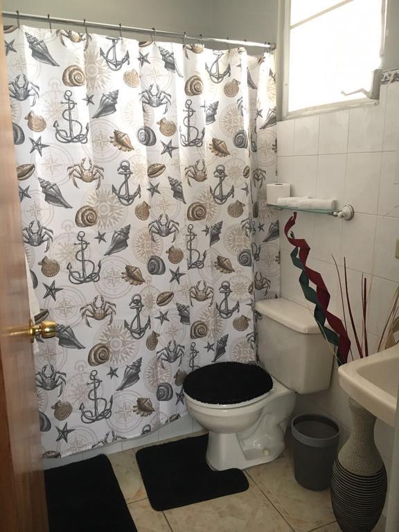Rincon Boricua Apartments Экстерьер фото