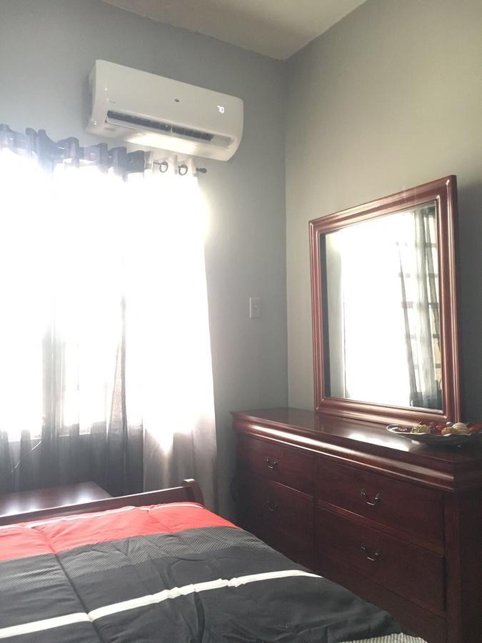 Rincon Boricua Apartments Экстерьер фото