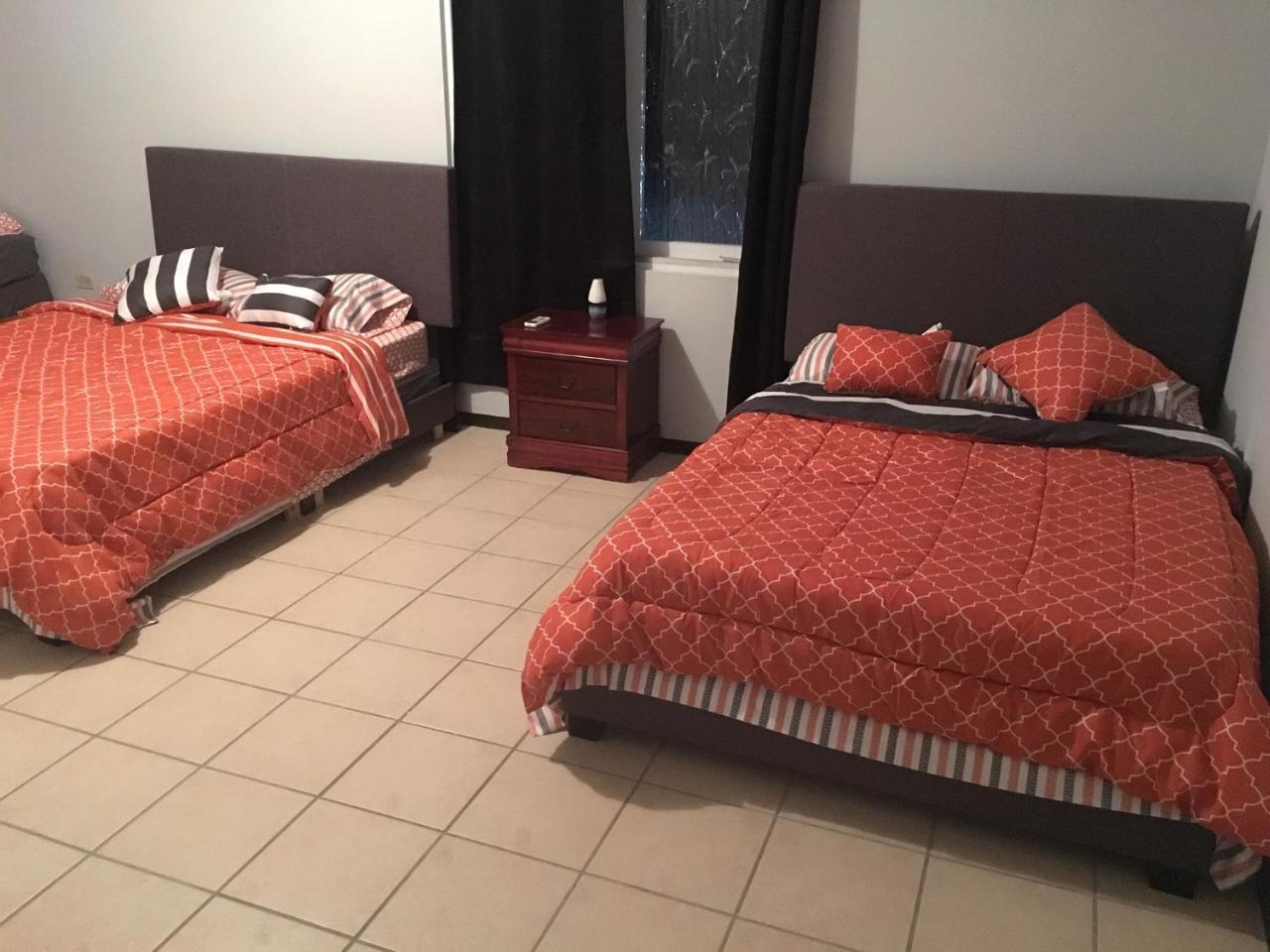 Rincon Boricua Apartments Экстерьер фото