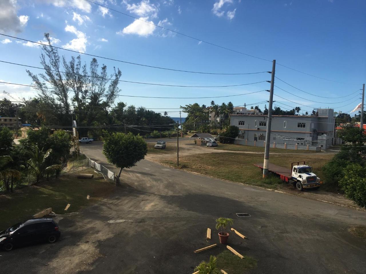 Rincon Boricua Apartments Экстерьер фото