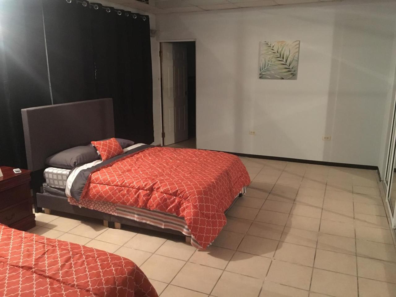Rincon Boricua Apartments Экстерьер фото