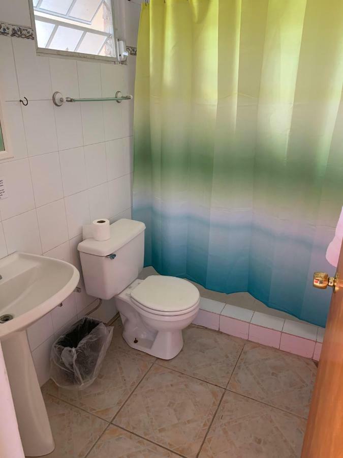 Rincon Boricua Apartments Экстерьер фото