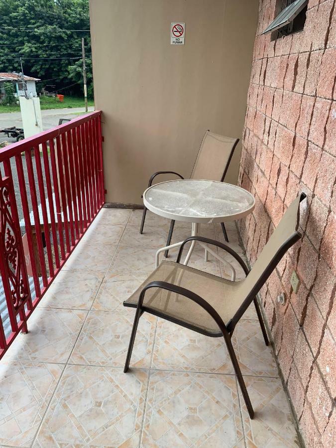 Rincon Boricua Apartments Экстерьер фото