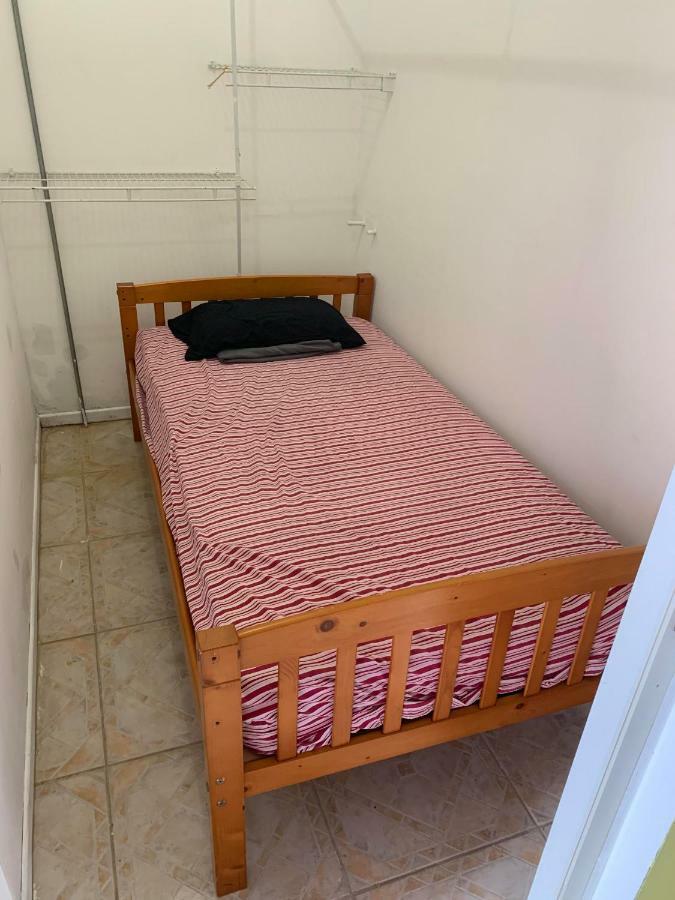 Rincon Boricua Apartments Экстерьер фото